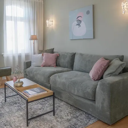 Apartman Am Renngraben 1 - Wohnen Auf Zeit Limburg an der Lahn